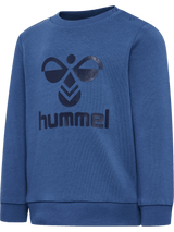 hummel Infant & Toddler Arine Crewsuit-2