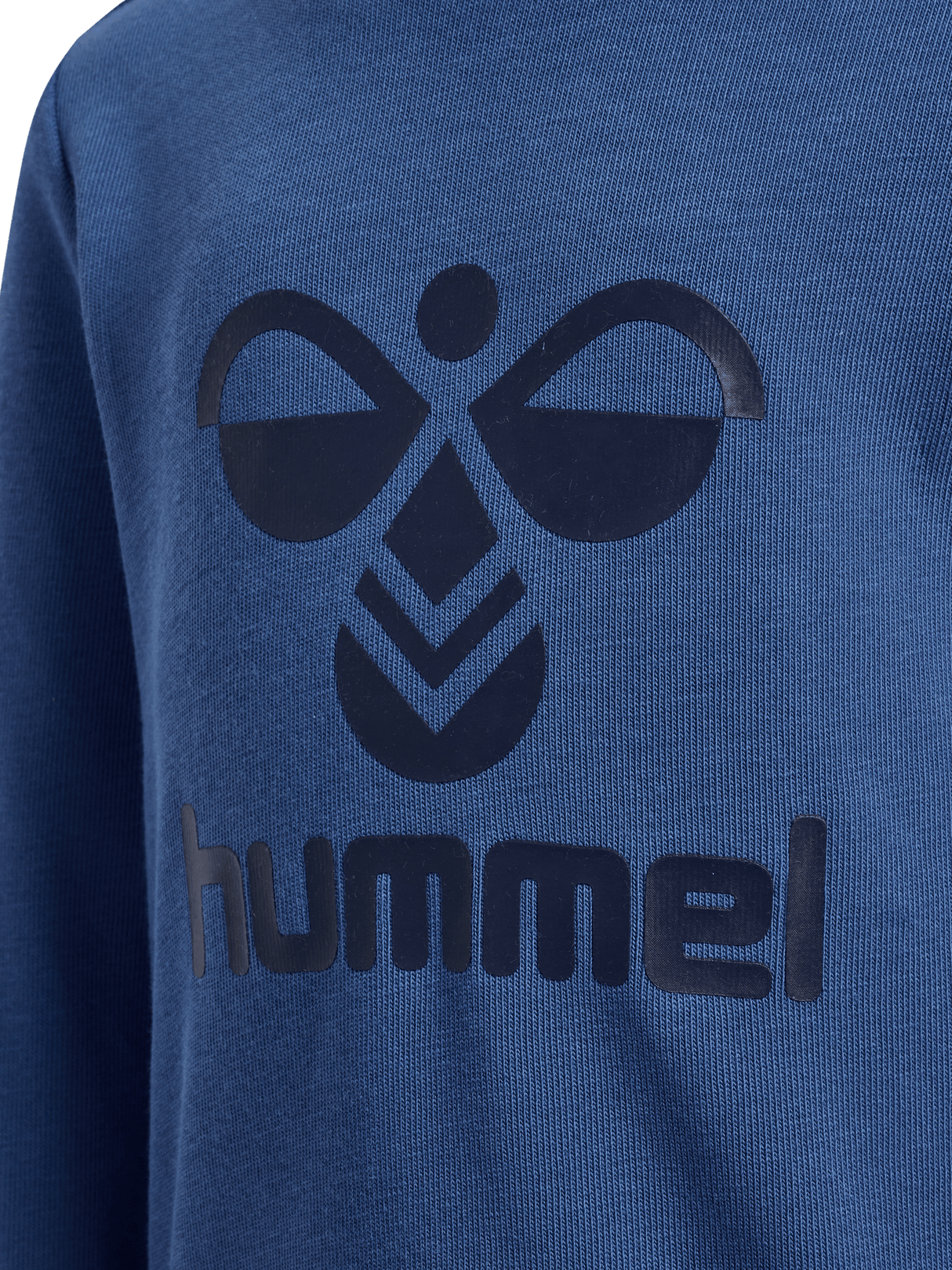 hummel Infant & Toddler Arine Crewsuit-4