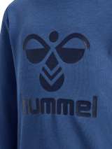 hummel Infant & Toddler Arine Crewsuit-4