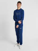 hummel Men's Legacy Ryan Sweatpants-4