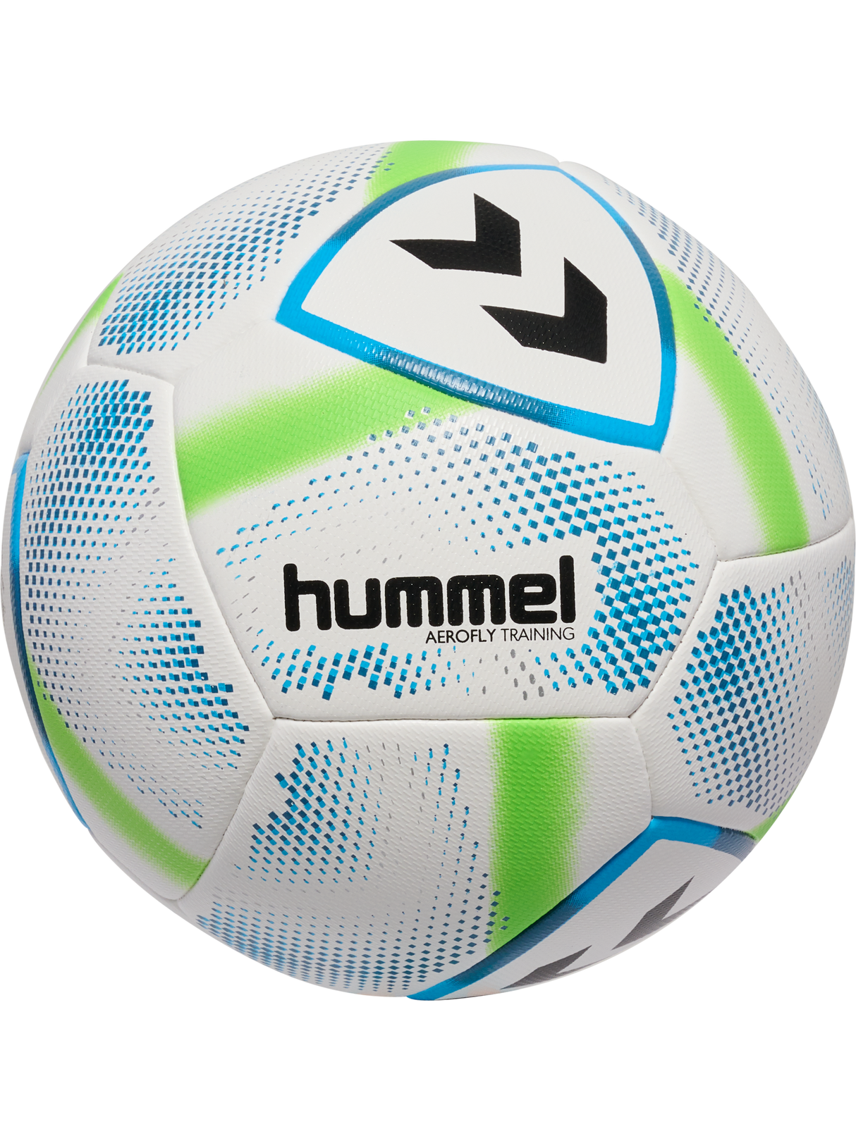 hummel Aerofly Training Soccer Ball-1