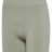 hummel Women's HIIT Seamless Shorts Tights-1