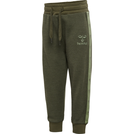 hummel Infant & Toddler Wulba Pants-1