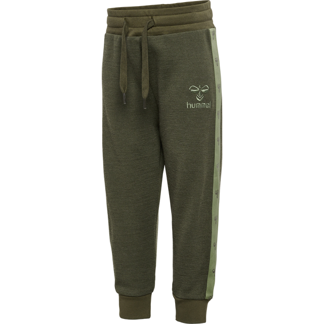 hummel Infant & Toddler Wulba Pants-1
