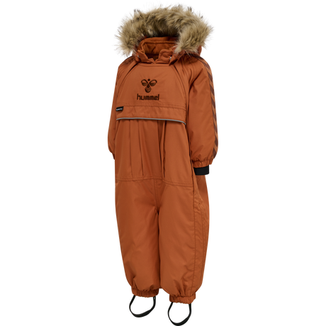 hummel Infant & Toddler Moon Tex Snowsuit-1