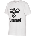 hummel Youth Tres Short Sleeve T-Shirt-1