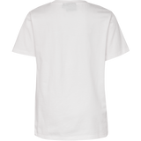 hummel Youth Tres Short Sleeve T-Shirt-2