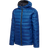 hummel Youth North Quilted Hood Jacket-1