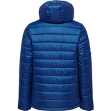 hummel Youth North Quilted Hood Jacket-2