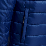 hummel Youth North Quilted Hood Jacket-4