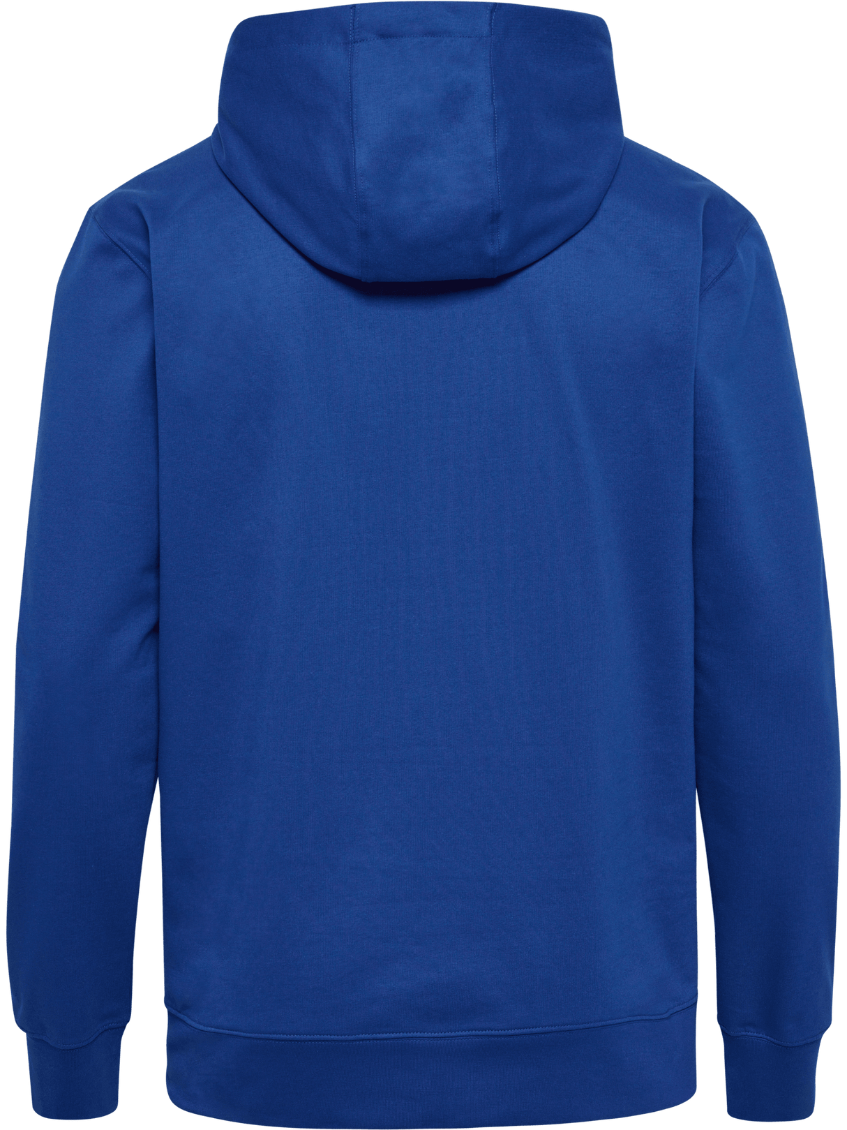 hummel Men's Go 2.0 Zip Hoodie-2