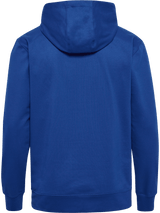 hummel Men's Go 2.0 Zip Hoodie-2