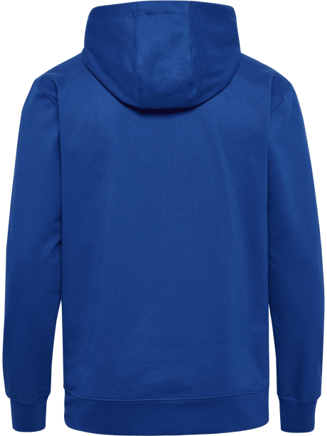 hummel Men's Go 2.0 Zip Hoodie-2