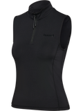 hummel Women's Prima Half Zip Top-1