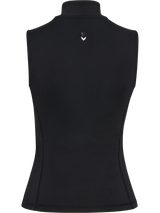 hummel Women's Prima Half Zip Top-2