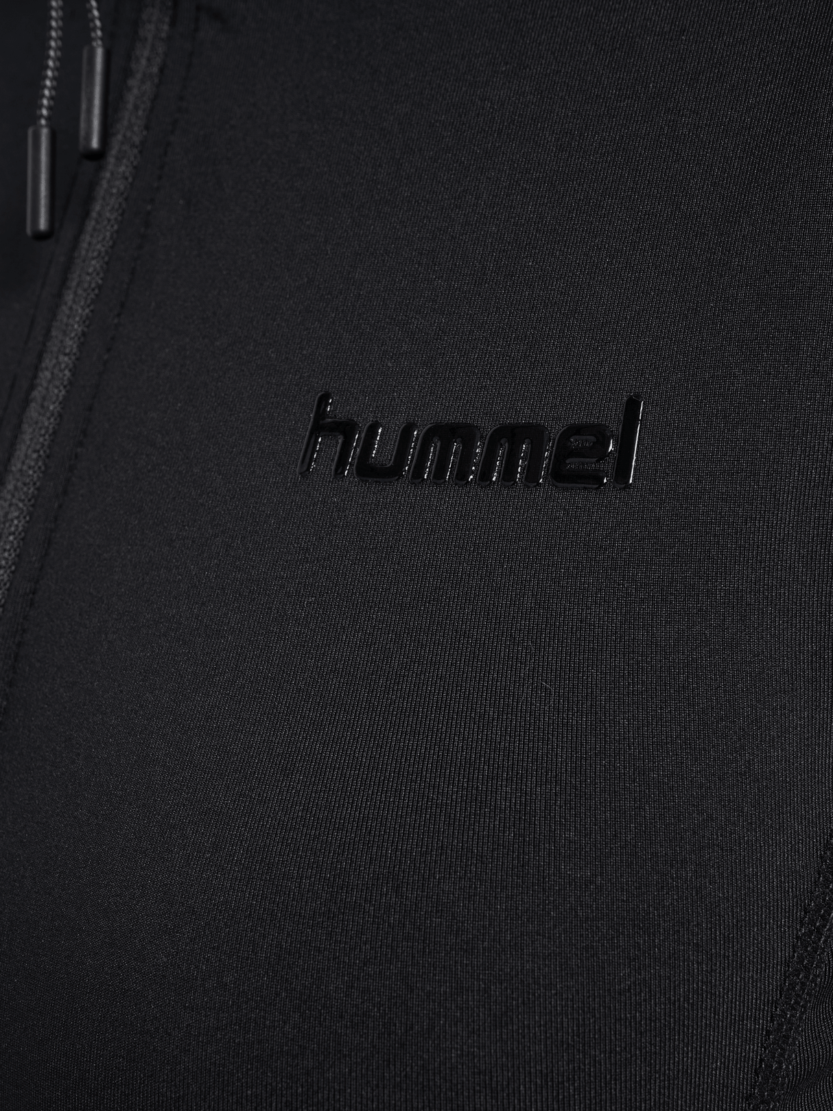 hummel Women's Prima Half Zip Top-3