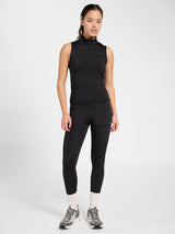 hummel Women's Prima Half Zip Top-6