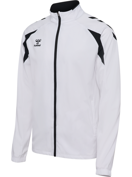 hummel Men's Core 2.0 Woven Jacket-1