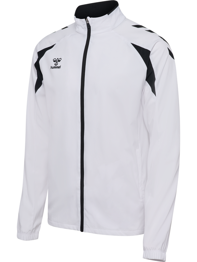 hummel Men's Core 2.0 Woven Jacket-1