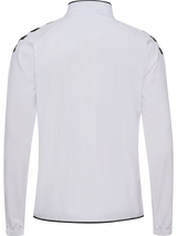 hummel Men's Core 2.0 Woven Jacket-2