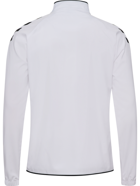 hummel Men's Core 2.0 Woven Jacket-2