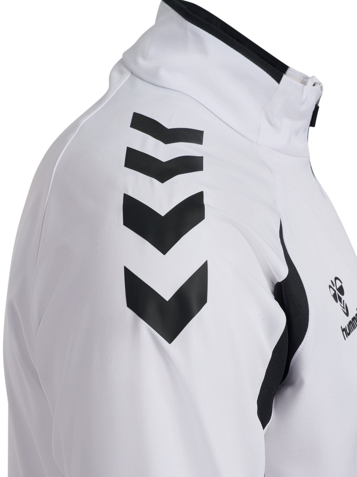 hummel Men's Core 2.0 Woven Jacket-4