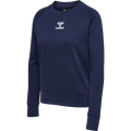 hummel Women's Icons Sweatshirt-1