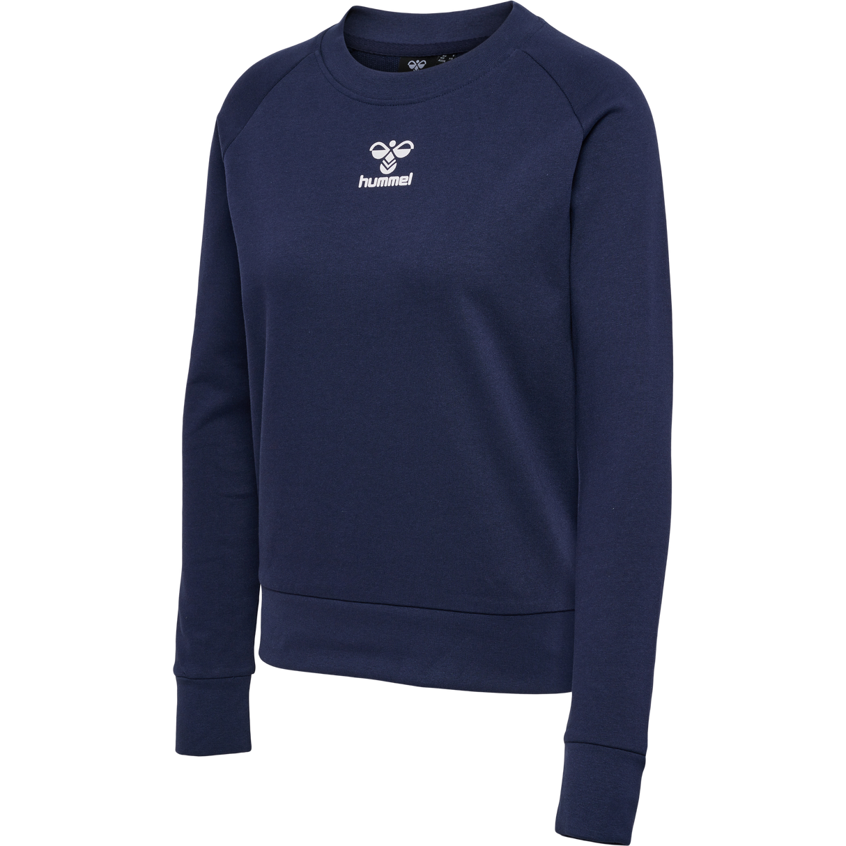 hummel Women's Icons Sweatshirt-1