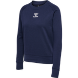 hummel Women's Icons Sweatshirt-1