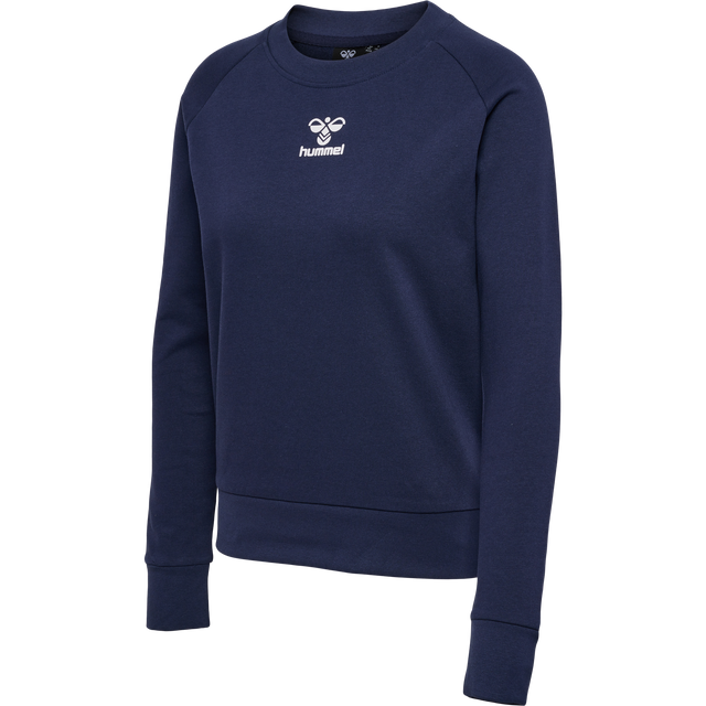 hummel Women's Icons Sweatshirt-1