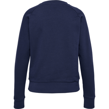 hummel Women's Icons Sweatshirt-2