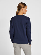 hummel Women's Icons Sweatshirt-6