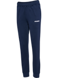 hummel Women's Elemental Regular Pants-1