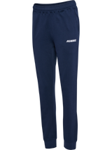 hummel Women's Elemental Regular Pants-1