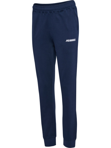 hummel Women's Elemental Regular Pants-1