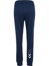 hummel Women's Elemental Regular Pants-2