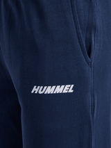 hummel Women's Elemental Regular Pants-3