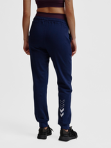 hummel Women's Elemental Regular Pants-5