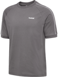 hummel Men's Club Rest Day Short Sleeve T-Shirt-1