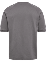 hummel Men's Club Rest Day Short Sleeve T-Shirt-2
