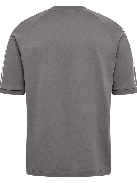 hummel Men's Club Rest Day Short Sleeve T-Shirt-2