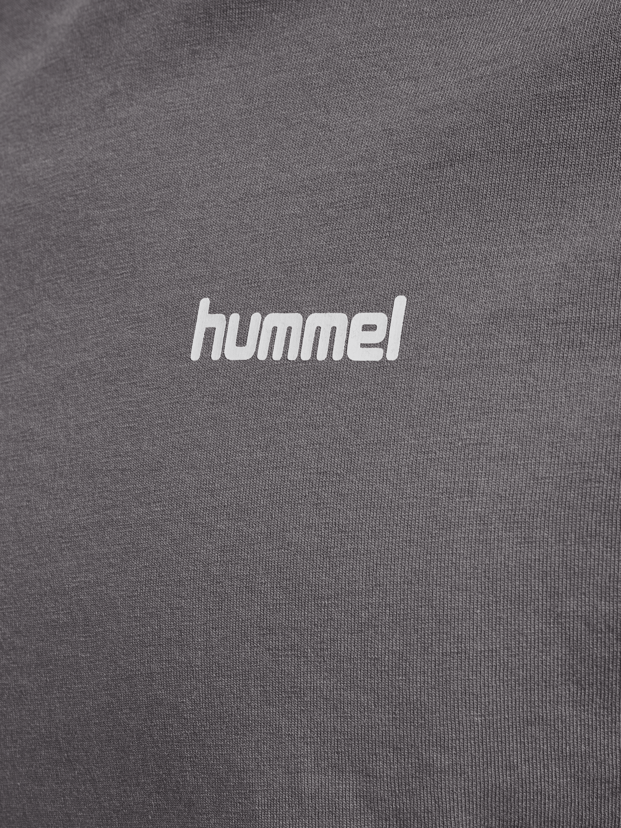 hummel Men's Club Rest Day Short Sleeve T-Shirt-3