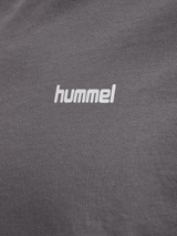 hummel Men's Club Rest Day Short Sleeve T-Shirt-3