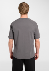 hummel Men's Club Rest Day Short Sleeve T-Shirt-4