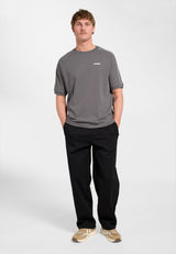 hummel Men's Club Rest Day Short Sleeve T-Shirt-6