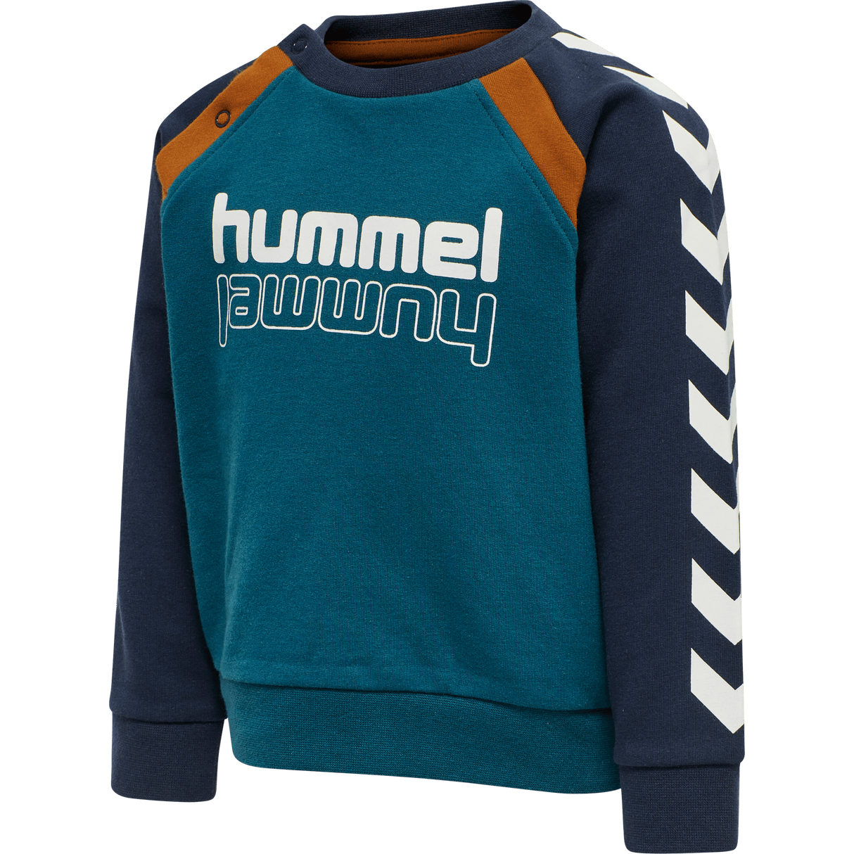 hummel Infant & Toddler Xander Sweatshirt-1