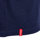 hummel Men's Red Stretch Polo-3