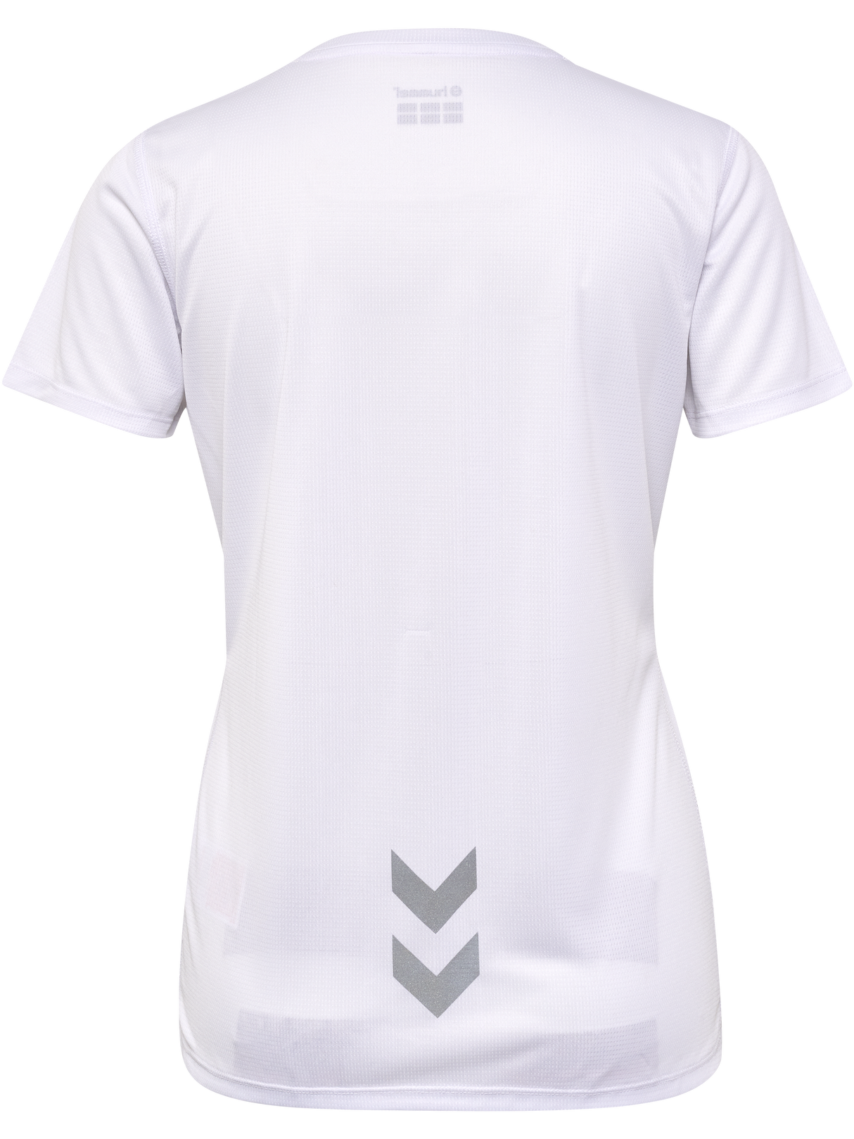 hummel Women's Run Short Sleeve Jersey-2
