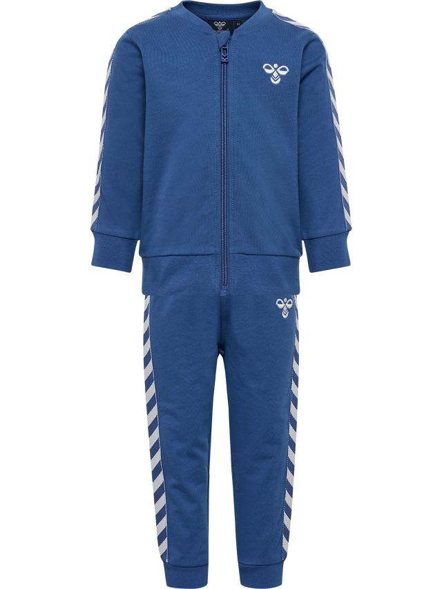 hummel Infant & Toddler Bille Tracksuit-1