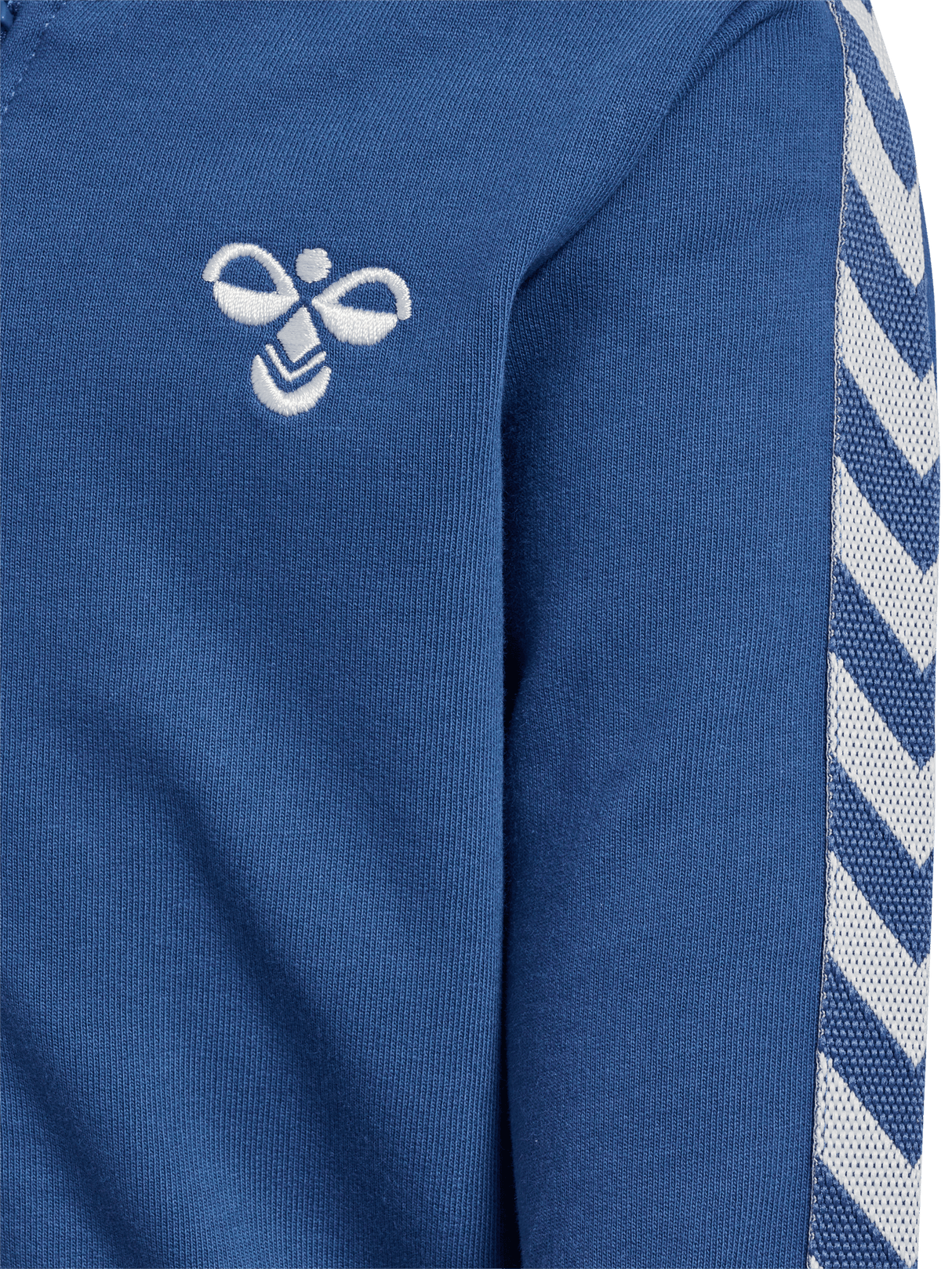 hummel Infant & Toddler Bille Tracksuit-4